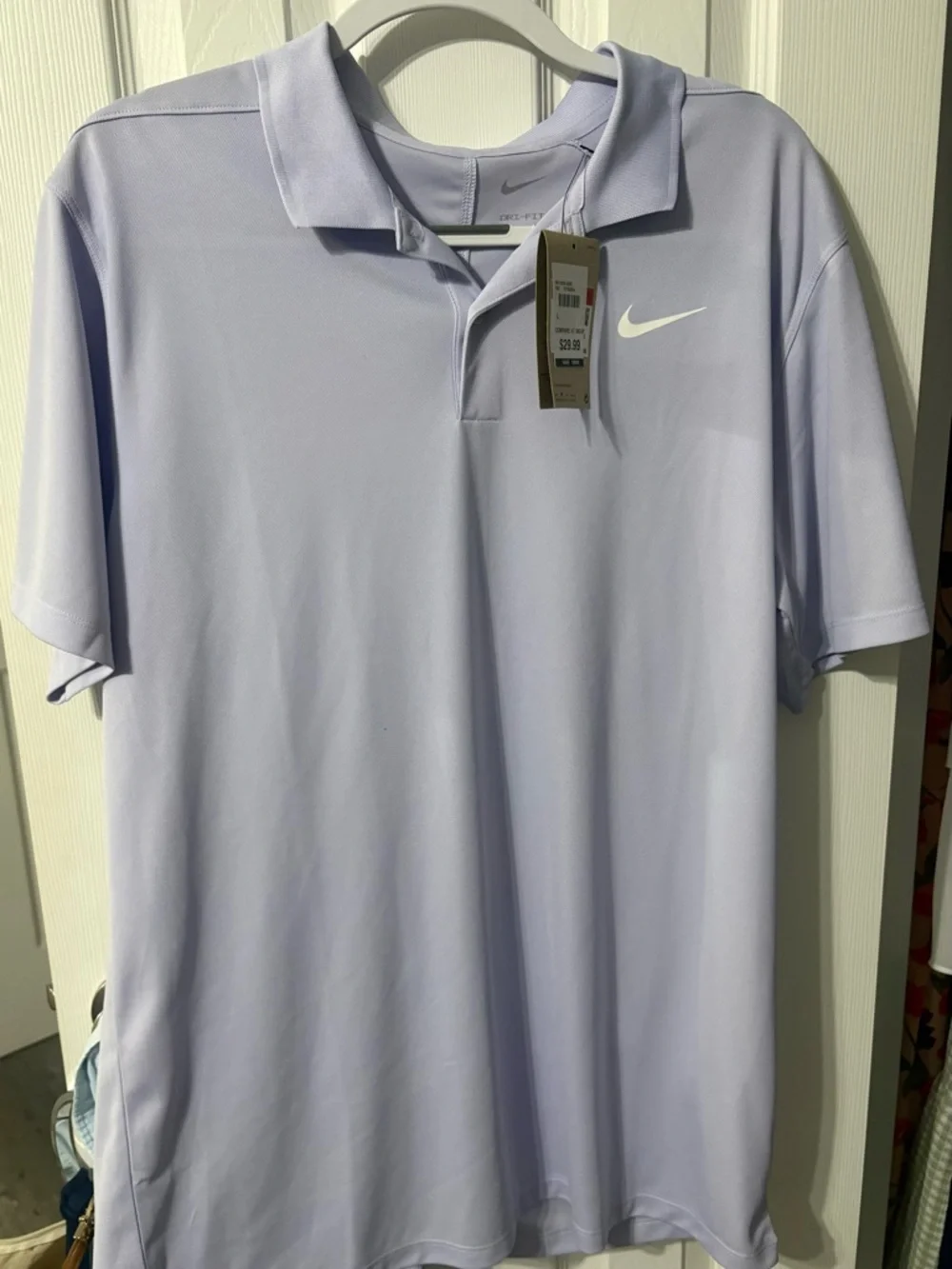 Nike Men’s Polo Shirt